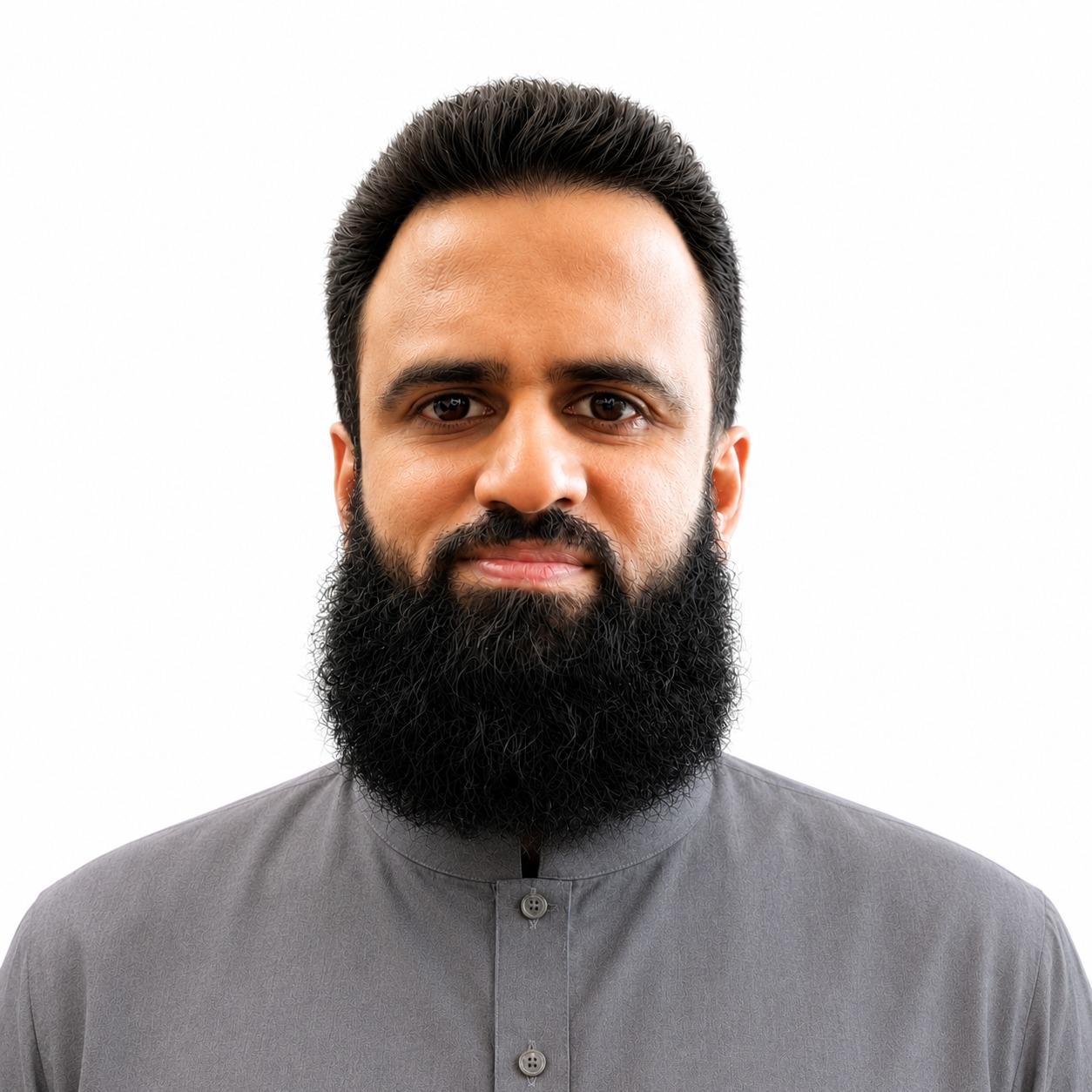 Dr Ali Arshad Uppal