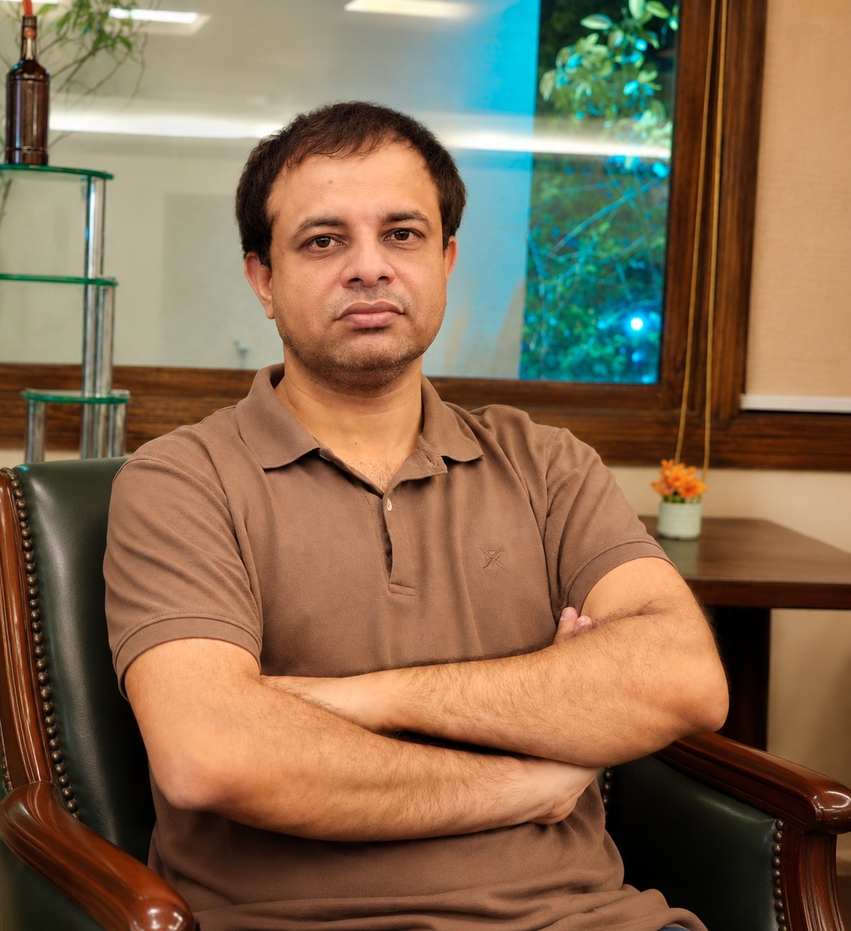 Dr. Obaid Ur Rehman
