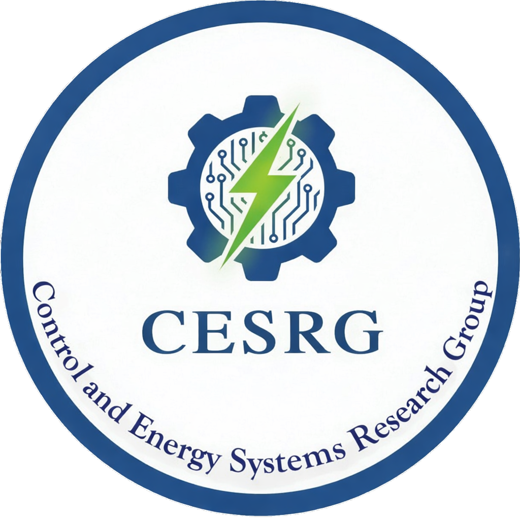 CESRG Logo