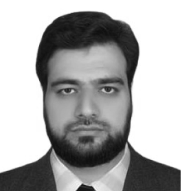 Muhammad Azmat Ullah