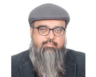 Dr. Aamer Iqbal Bhatti